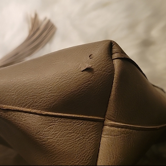 🛍️Ulta Shoulder Tote - Picture 4 of 5